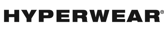 Hyperwear company logo