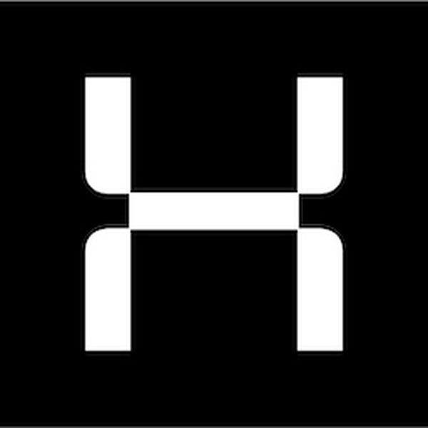 Hyphen company logo