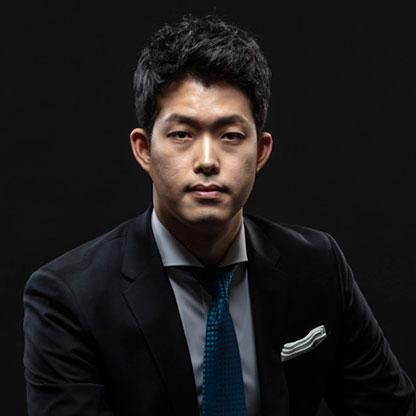 Hyun Kim Is Teaching AI to See the World Beyond the Screen