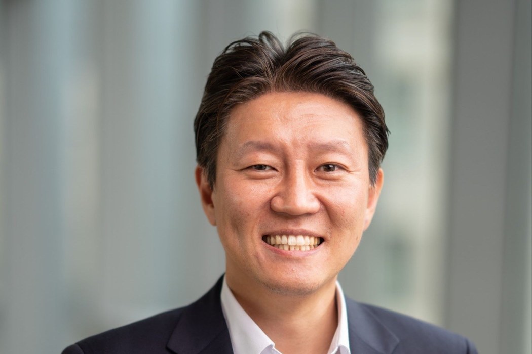 Dr. Hyung Joo Kim