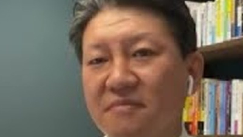 Hyungjoo Kim