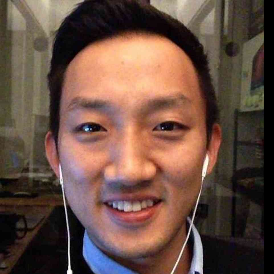 Hyungseok 'Dino' Ha