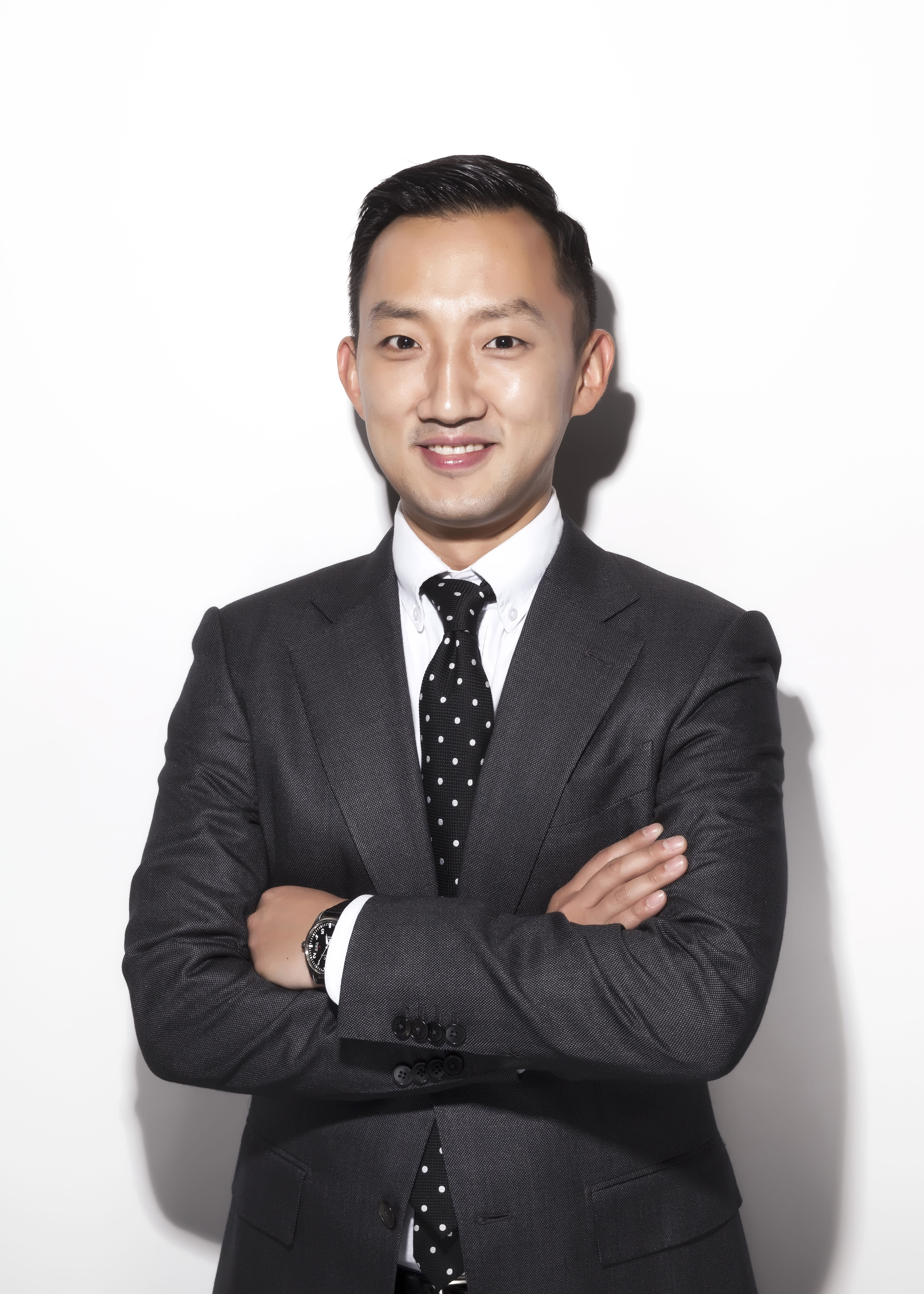 Hyungseok Ha Kept Changing the Box Until It Became a Beauty Company