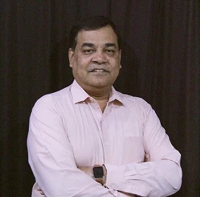 Sundararajan S, i-exceed co-founder and CEO