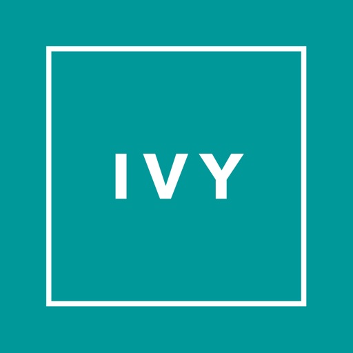 I V Y Labs / Ivy Pay logo