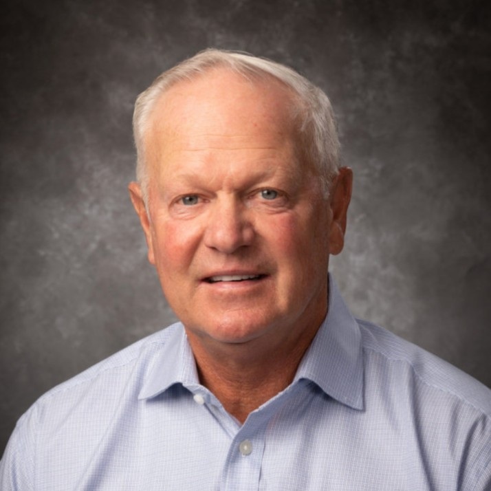 Portrait of Greg Daily, founder of parent company i3 Verticals