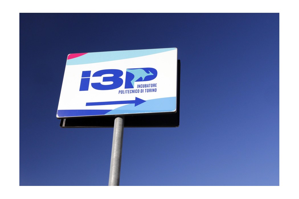 I3P - Innovative Companies Incubator of Politecnico Torino