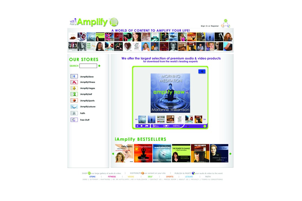 iAmplify