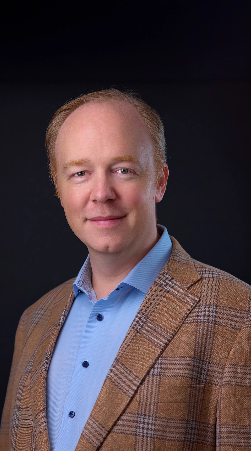 Ian Bergman