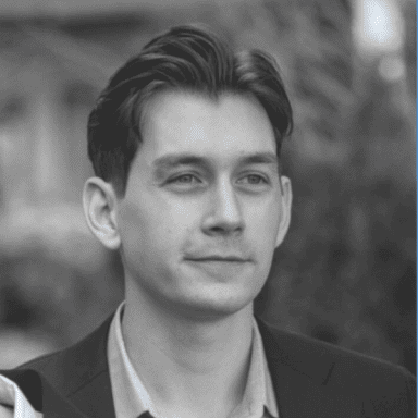 Ian Brodie Built the Software Only After the Service Taught Him What to Build