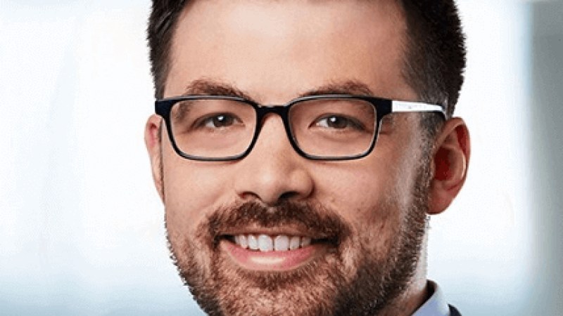 Ian Christopher
