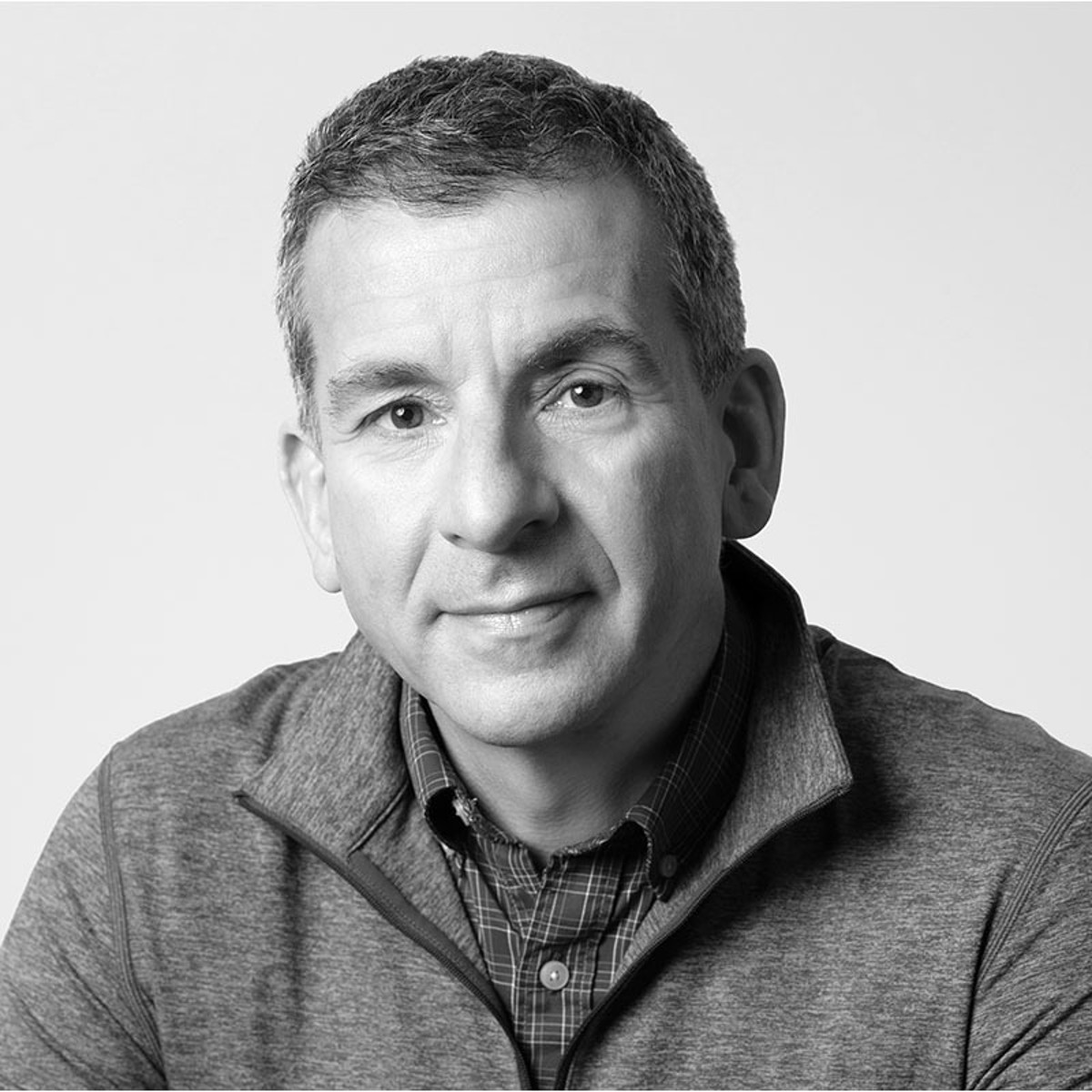 Ian Colley Is Giving Adtech a More Consequential Brief
