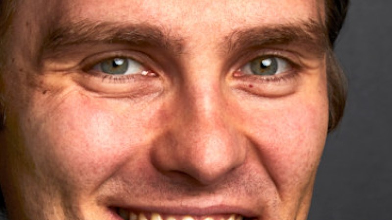 Ian Gutwinski