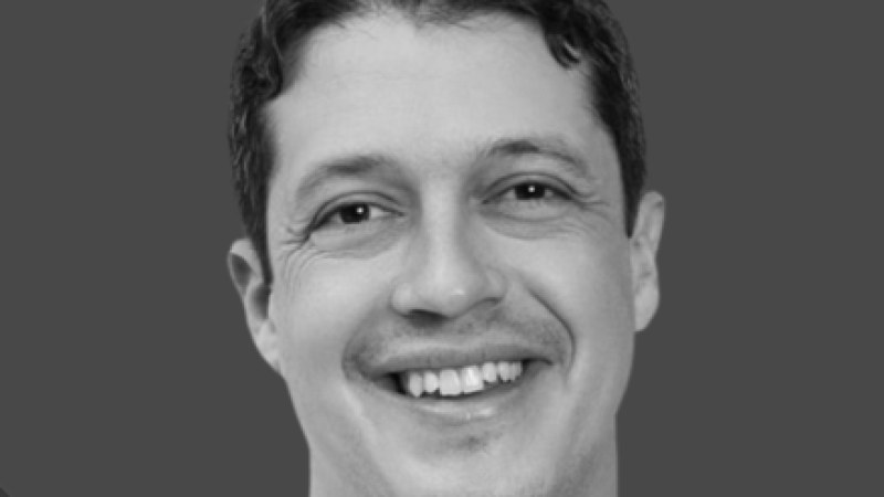 Ian Kalin