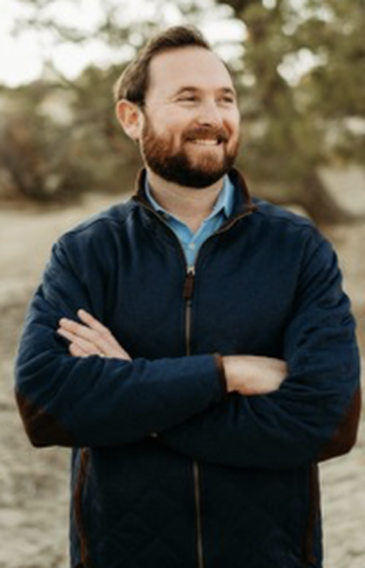 Ian Koons, Co-Founder and CEO of Karoo Health