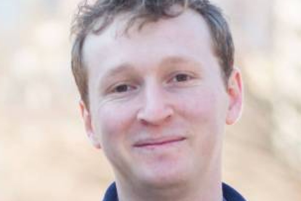 Ian Krotinsky