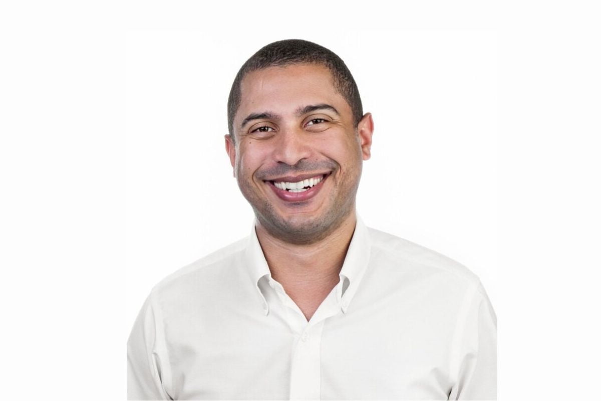Ian Lowe, founder and CEO of Arduro Sustainable Rubber