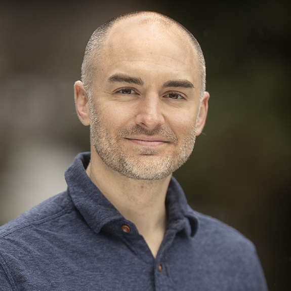 Ian Peikon