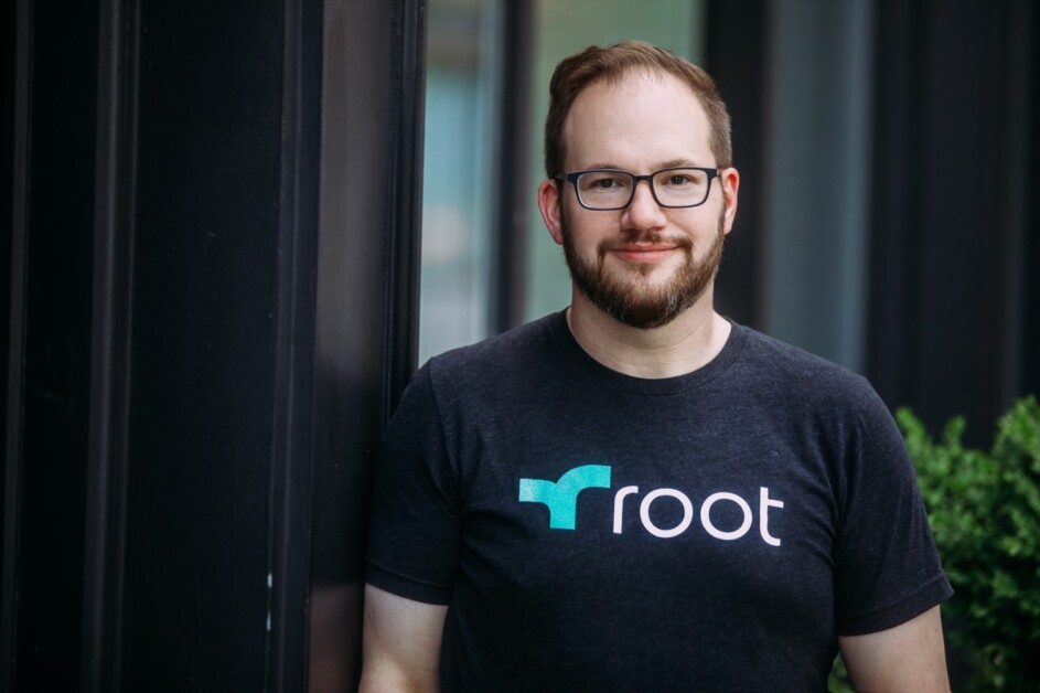 Ian Riopel Wants Software Security to Fix the Problem, Not Forward the Ticket
