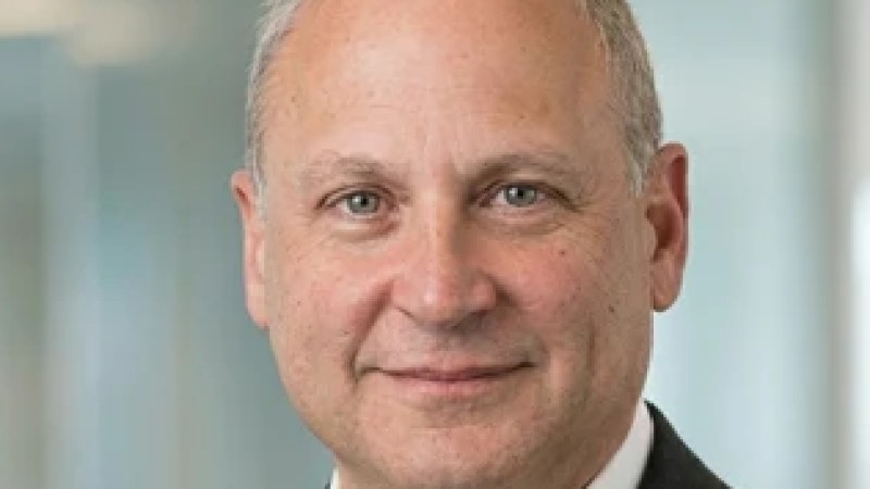 Ian Rogoff