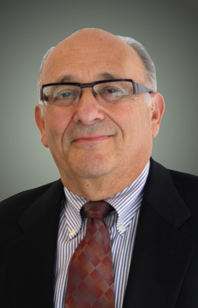 Ian Shaffer Built a Career Between the Exam Room and the System