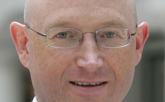 Ian Taylor