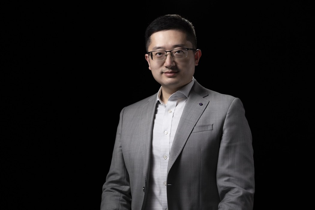 Ian Xie