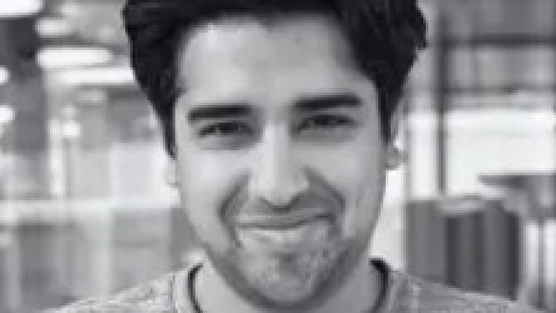 Ibby Syed