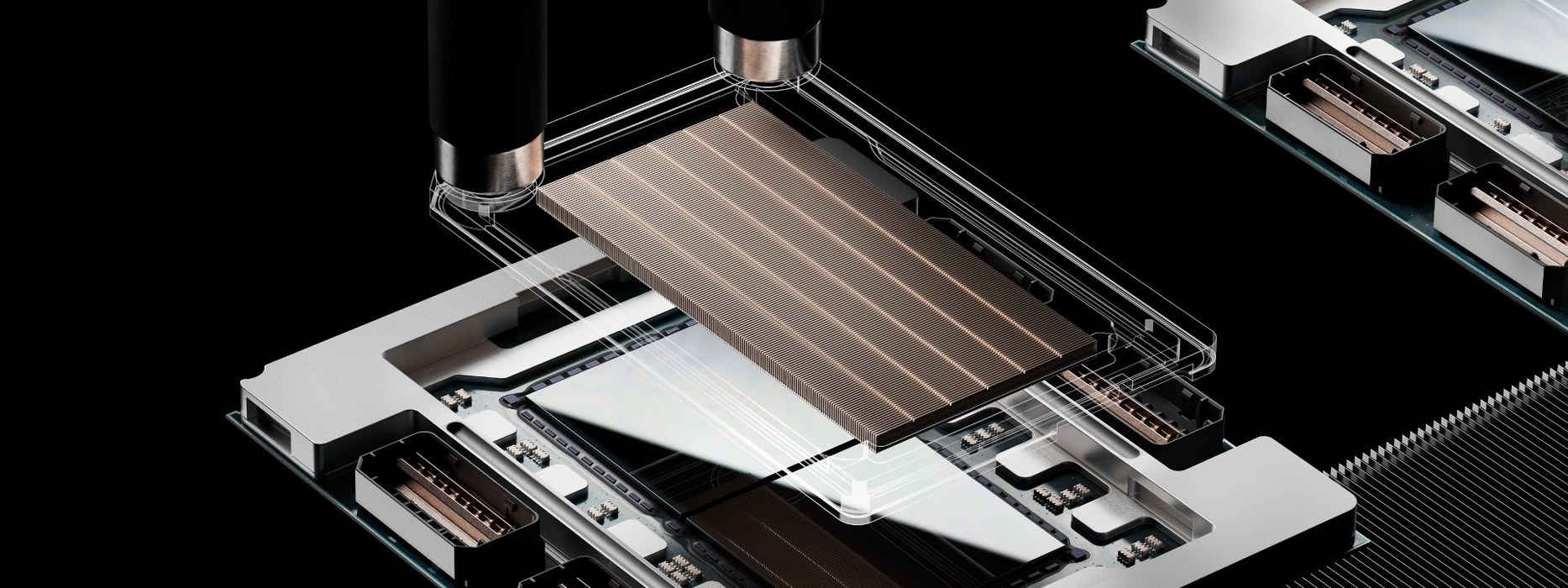 IBM’s Dual-Architecture Chip Invites Arm to the Mainframe
