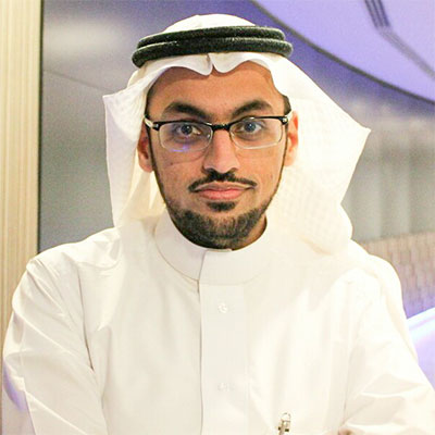 Ibrahim Alshamrani