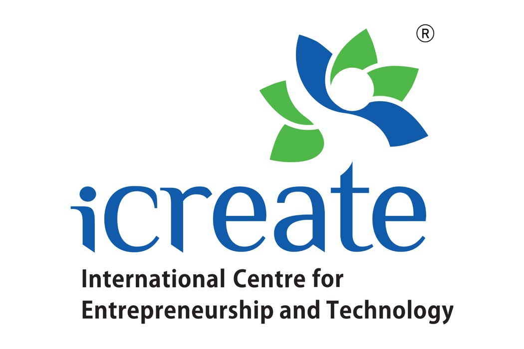 iCreate