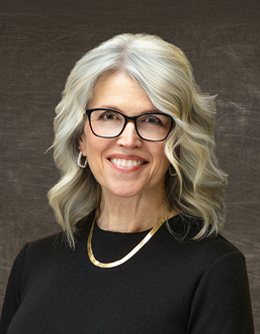 Lisa Grow, president and CEO of Idaho Power