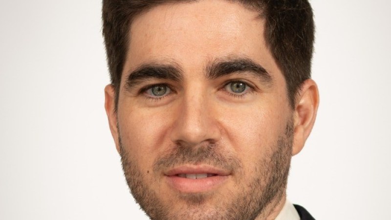 Idan Bar-Dov