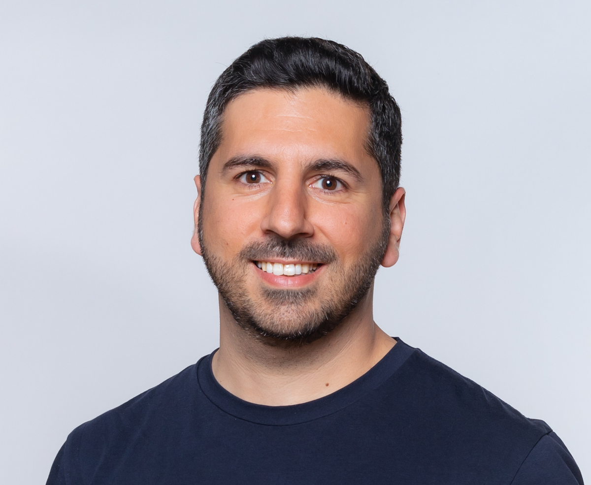 Idan Gol Is Betting AI Will Make Marketing More Human