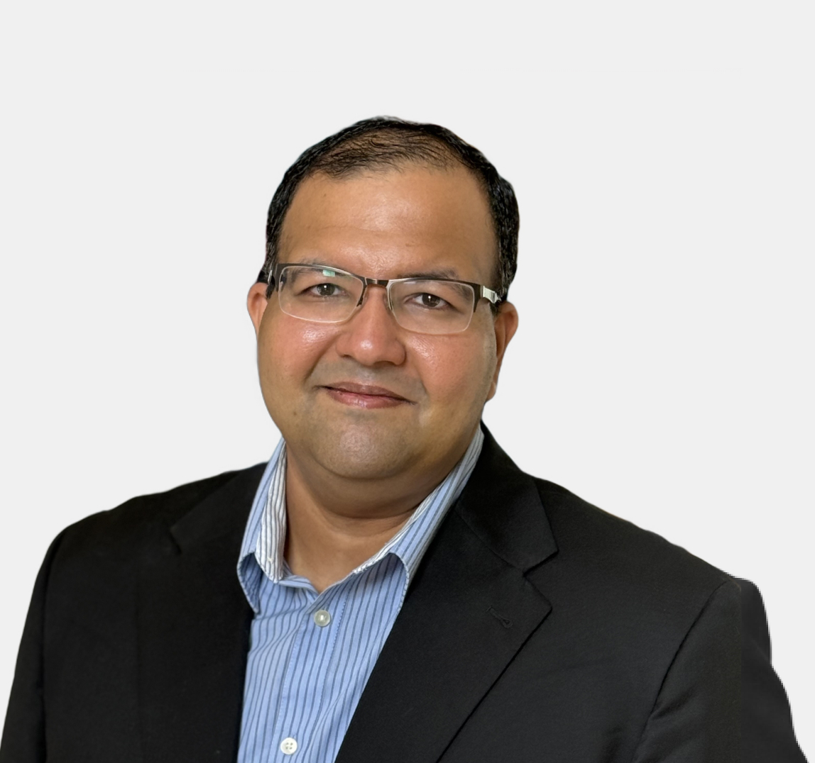 ideaHelix founder and COO Subbu Parameswaran