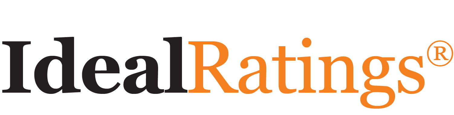 IdealRatings logo