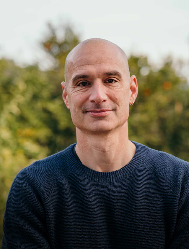 Ido Sella Is Teaching Concrete to Grow Up