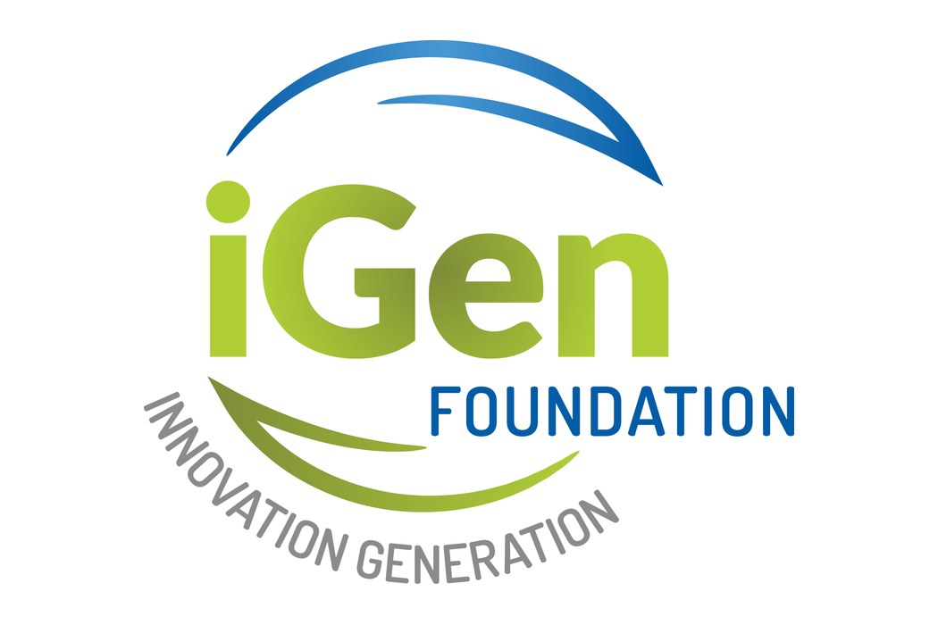 iGen Foundation