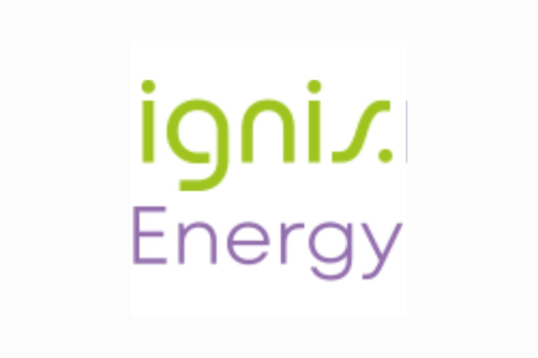 ignis H2 Energy Inc.
