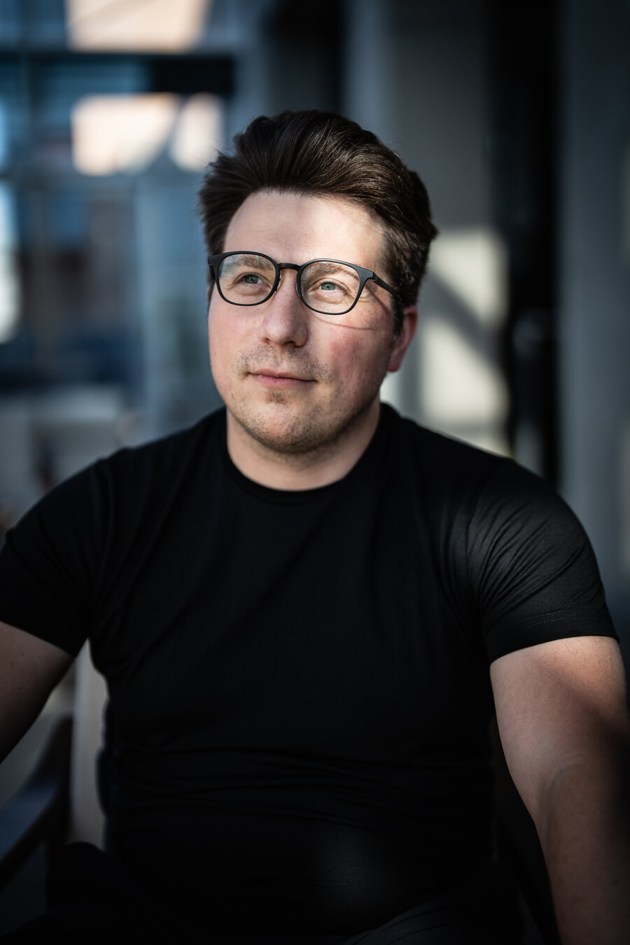 Igor Babuschkin