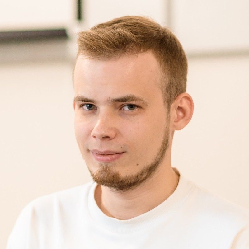 Igor Repeta, CEO of Empat Tech