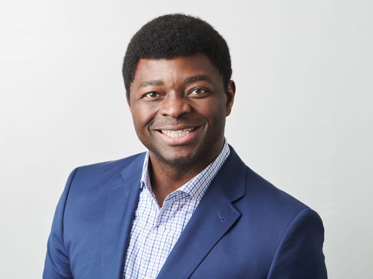 Ikenna Okezie Built the Care Company His Industry Was Missing