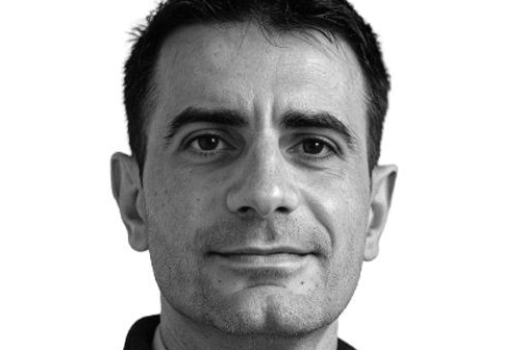 Iker Huerga