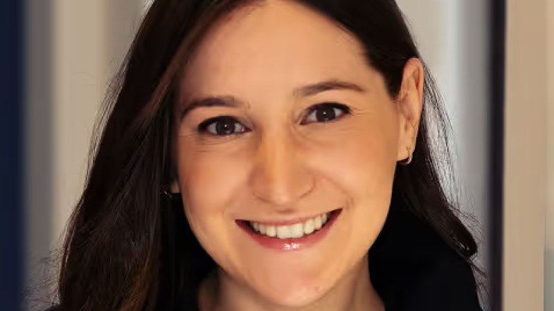 Ilana Borkenstein
