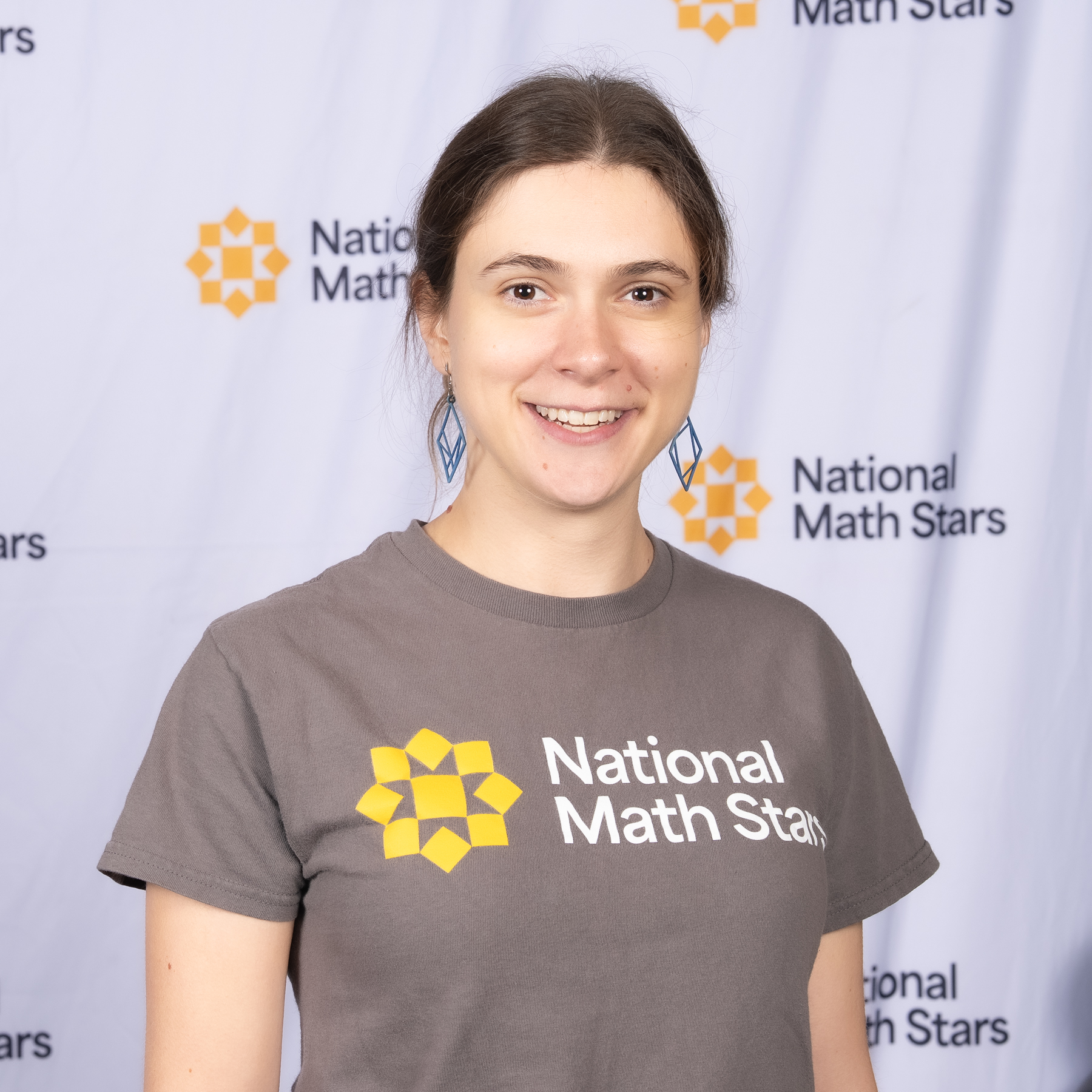 Ilana Walder-Biesanz, founder and CEO of National Math Stars