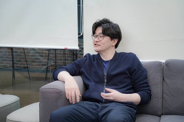 Ilhwan Yoon