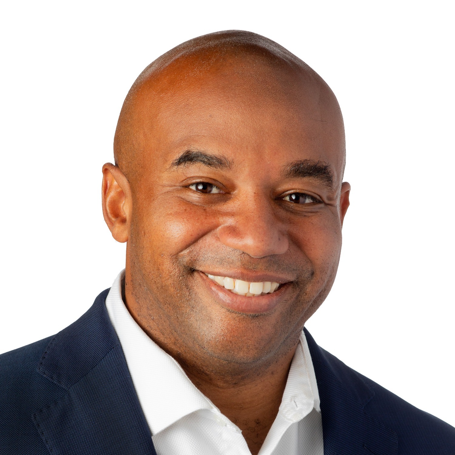 Daryn Dodson, founder of Illumen Capital