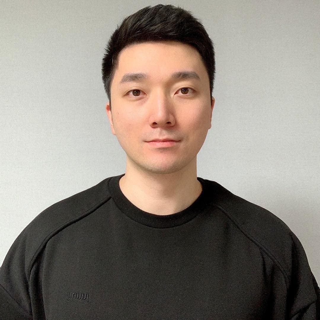 Ilsu Park, co-founder and CEO of Mars Auto