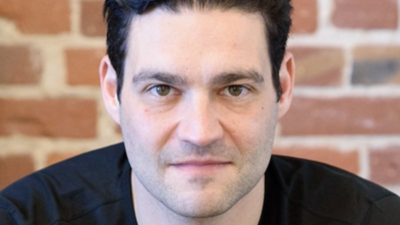 Ilya Fushman