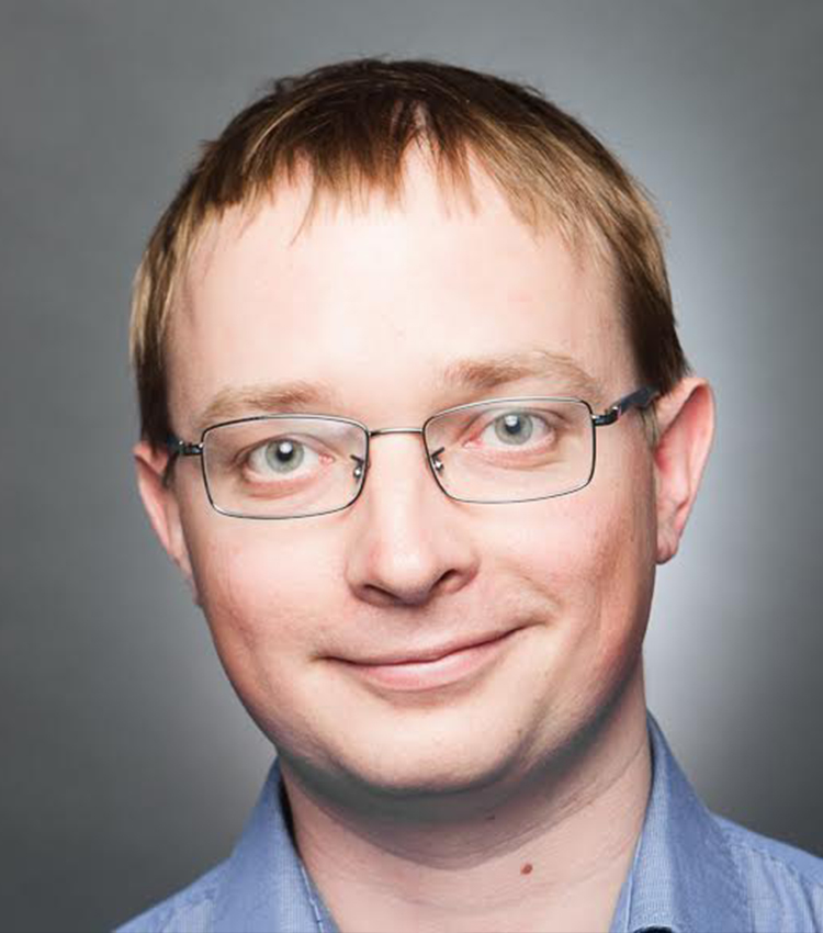 Ilya Gelfenbeyn and the Computer That Could Take a Hint